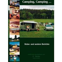 Camping, Camping Ekkehard Stehr 9783837002225