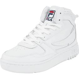 Fila Fxventuno L Mid FFM0156.10004 - Blanc