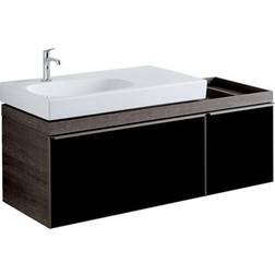 Geberit Citterio vaskeskab 1334x554x504mm 2