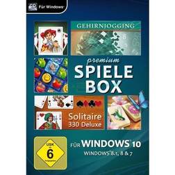 Premium spielebox fÃ¼r windows 10 pc pc us import