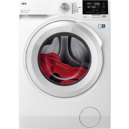 AEG Vaske-tørremaskine LWR722L94R