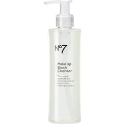 No7 Make Up Brush Cleanser 200ml