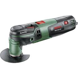 Bosch PMF 250 CES 250W + Mallette 250 W