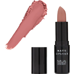 Mua matte lipstick virtue dusty pink