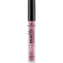 Essence 8h Matte Liquid Lipstick #06 Cool Mauve