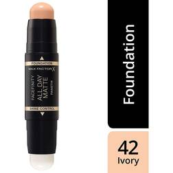 Max Factor Facefinity All Day Matte Panstik #42 Ivory