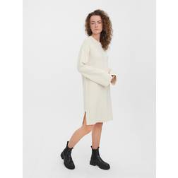 Vero Moda Vmgoldneedle Kort Kjole