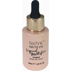 Technic Matte Fix Liquid Mattifier wilko