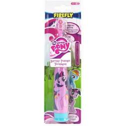 My Little Pony Battery Powered Toothbrush