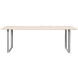 Muuto 70/70 Table Grey Spisebord