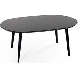 BordBirger Team Ovalt Soffbord