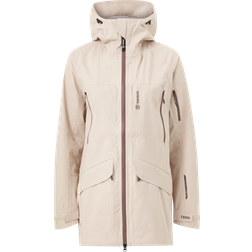 Tenson Skaljakke TXlite Shell Jkt W Rosa