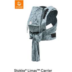 Stokke Limas Bæresele Plus Valerian Mint