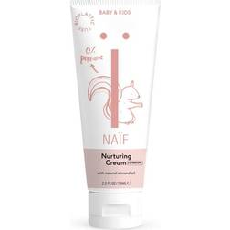 Naïf Nurturing cream 0 perfume 75ml