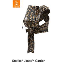 Stokke Limas Carrier Floral Gold OCS