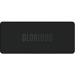 Glorious Sound Dampening Keyboard Mouspad GMMK Pro