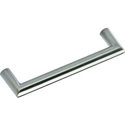 Hettich MB-Gehrungsgriff Narona B12x192 mm H 30 mm Edelsta