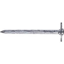Stahlnagel BÄR D.3,5xL.40mm 250 ST