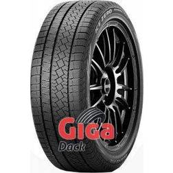 Pirelli Ice Zero Asimmetrico 245/60 R18