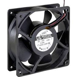 SEPA AD1224UB-F5BN21Q Aksial ventilator 24..