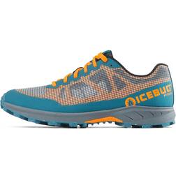 Icebug Pytho6 Rb9x Trail Running Shoes