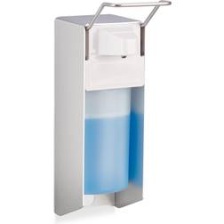 Relaxdays Mounted Soap Dispenser 500