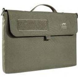 Tasmanian Tiger Modular Laptop Case GREEN OLIVE