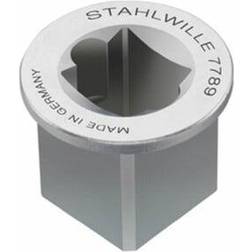 Stahlwille Firkant Adapter 7789 U-nøgle