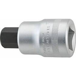 Stahlwille 64 unbrako 1'' 19/85mm Top til topnøgle
