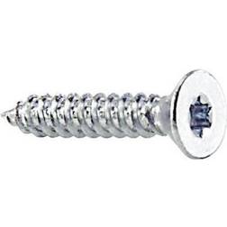 Countersunk Head and Tapping Screws DIN 7982 4.2 mm Set of 100