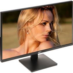 Dahua LCD