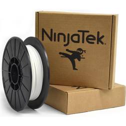 NinjaFlex Cheetah flexibel 2.85 mm 0.5 kg schneeweiß