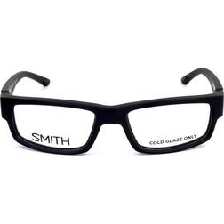 Smith Paul ODYSSEY MTBLK WHITE