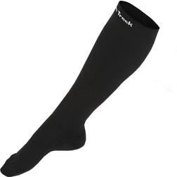 Back On Track Chaussettes hautes mollet nikki - Noir