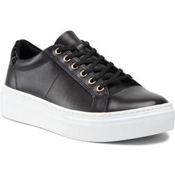 Vagabond Sneakers Zoe Platfo 5327-501-20 Black Svart
