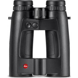 Leica Geovid Pro håndkikkert 10x42 med afstandsmåler