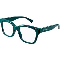 Gucci GG1176O 003 Blaue Herren Brillen