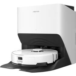 Roborock S8 Pro Ultra White