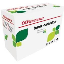 Office Depot Viking 37A Compatible HP Toner Cartridge - Black