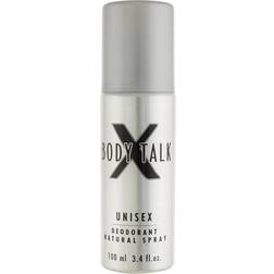 Muelhens Extase Body Talk - Deodorant Spray