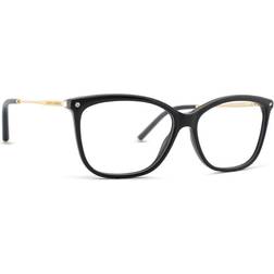 Carolina Herrera Eyewea CarolinaherreraHer0154co.807WomanSquareBlac