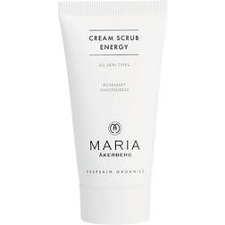 Maria Åkerberg Cream Scrub, Body scrub