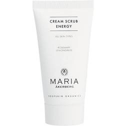 Maria Åkerberg Cream Scrub Energy 30 ml