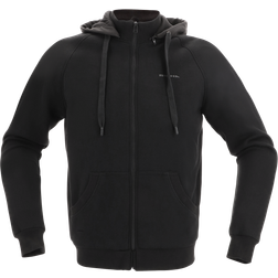 Richa Titan 2 Hoodie - Schwarz