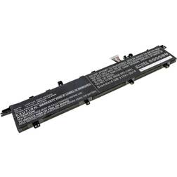 CoreParts ASUS ZenBook Pro Duo UX581GV Battery 3900 mAh