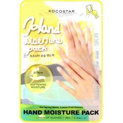 Kocostar Hand Moisture Pack Yellow