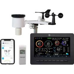 Ambient Weather Weather WS-2000 Smart Weather Station with