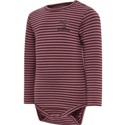 Hummel Body L/ä - Windsor Wine