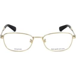 Kate Spade ABILENE_F LIGHT GOLD