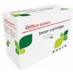 Office Depot Toner 507A CE400A Miljö